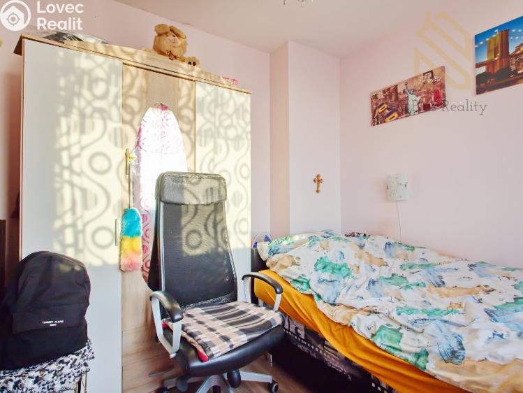 Prodej bytu 3+KK Neratovice, Kojetická 1026 č. 11