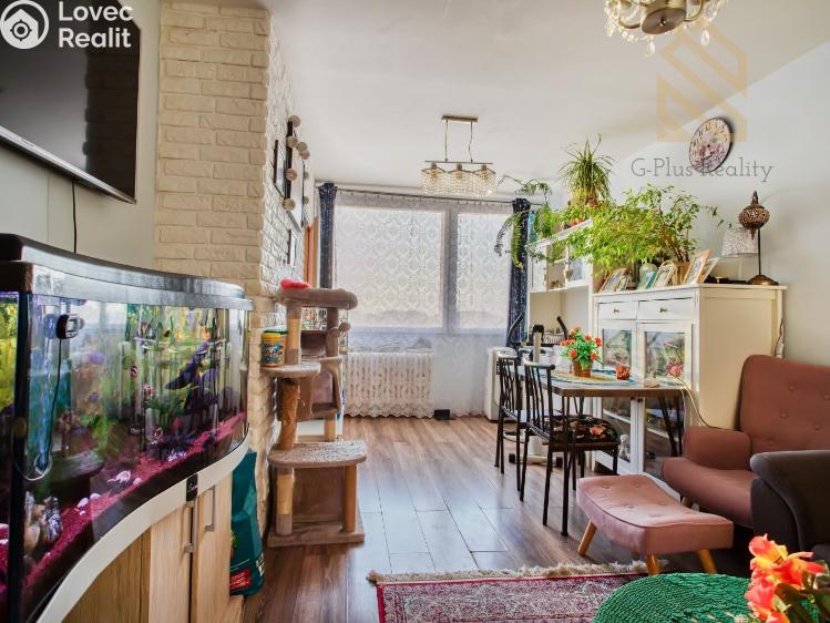 Prodej bytu 3+KK Neratovice, Kojetická 1026 č. 12