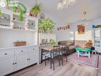 Prodej bytu 3+KK Neratovice, Kojetická 1026 č. 1