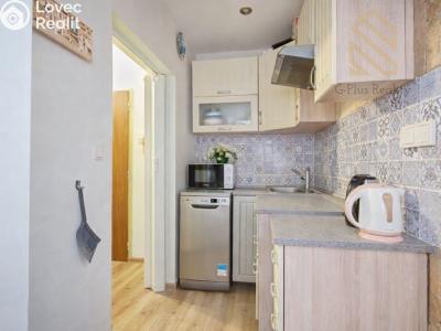 Prodej bytu 3+KK Neratovice, Kojetická 1026 č. 2