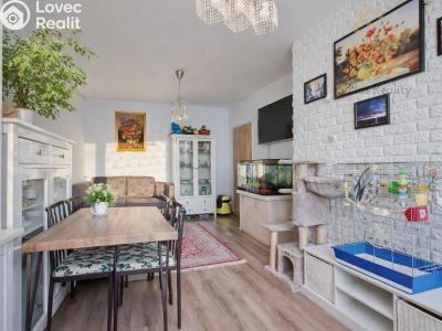 Prodej bytu 3+KK Neratovice, Kojetická 1026 č. 3