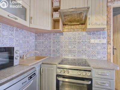 Prodej bytu 3+KK Neratovice, Kojetická 1026 č. 4