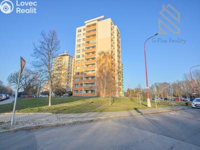 Prodej bytu 3+KK Neratovice, Kojetická 1026 č. 6