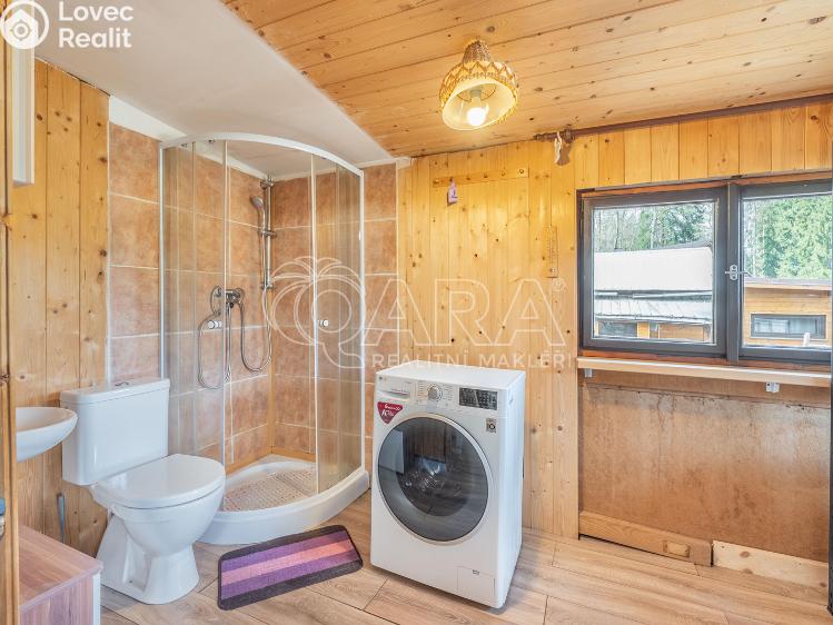 Sale hut Mnichovice č. 7