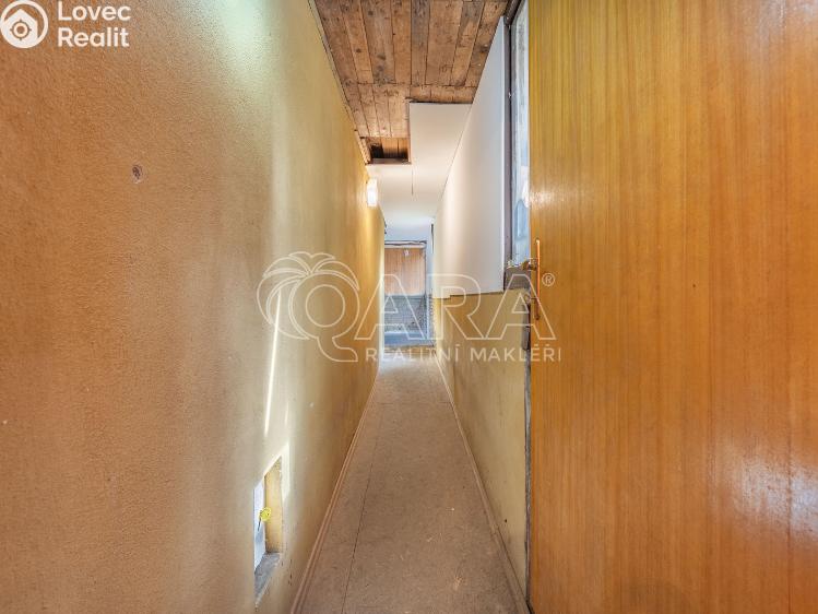 Sale hut Mnichovice č. 9