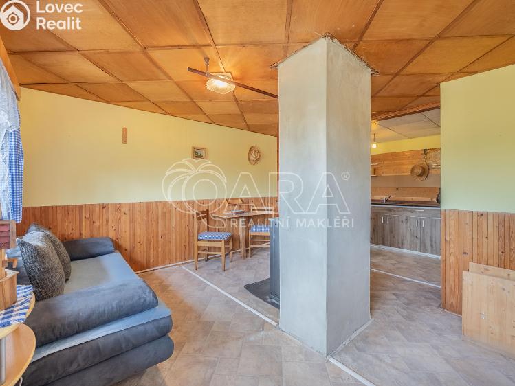 Sale hut Mnichovice č. 10