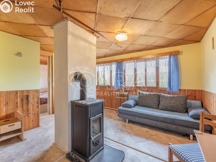 Sale hut Mnichovice č. 12