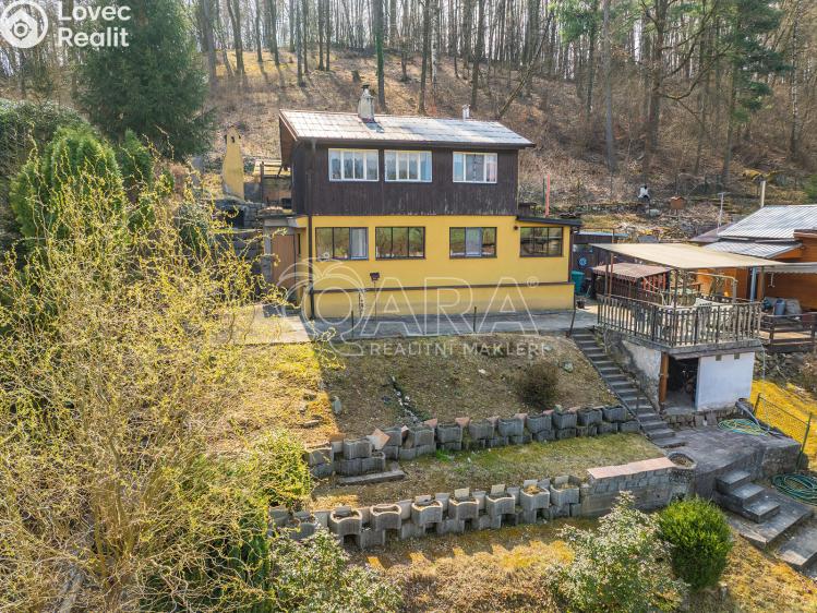 Sale hut Mnichovice č. 17