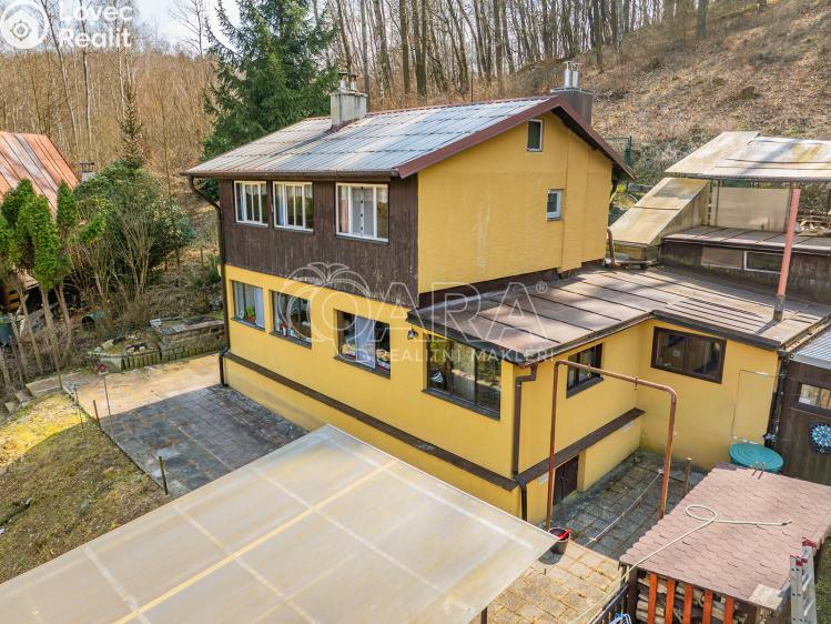 Sale hut Mnichovice č. 18