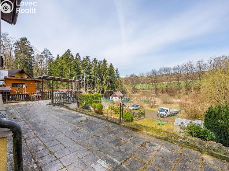 Sale hut Mnichovice č. 19