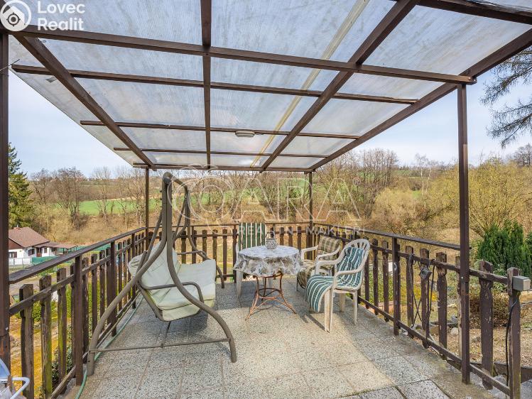 Sale hut Mnichovice č. 20