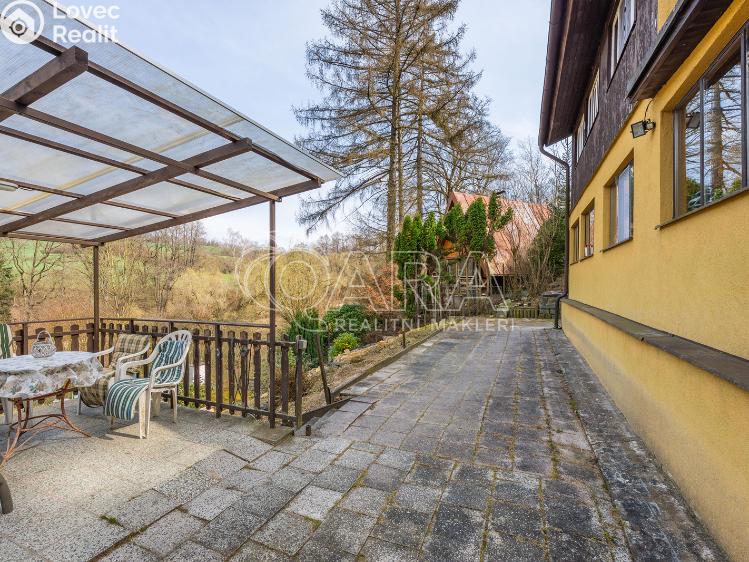 Sale hut Mnichovice č. 21