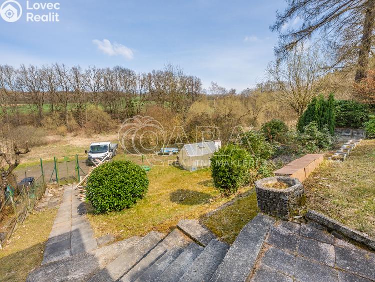 Sale hut Mnichovice č. 22