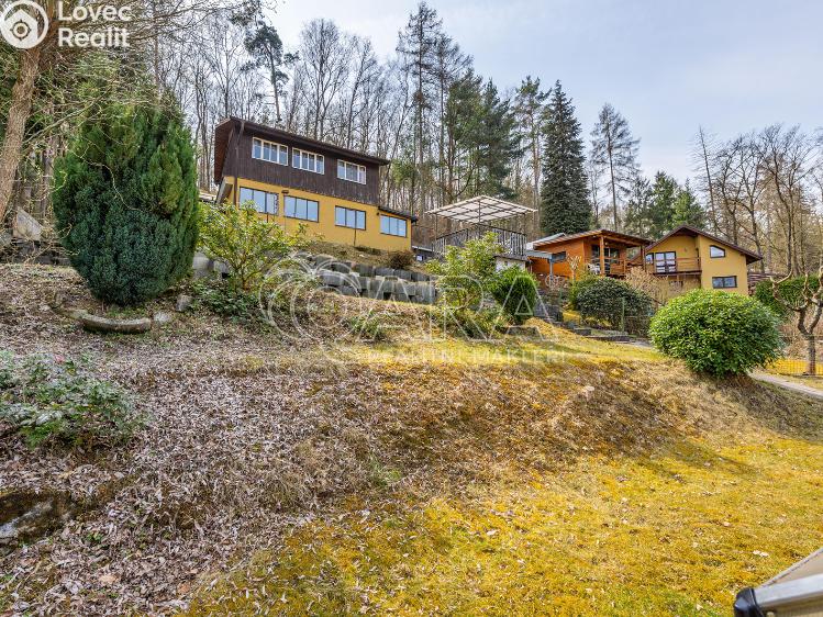 Sale hut Mnichovice č. 23