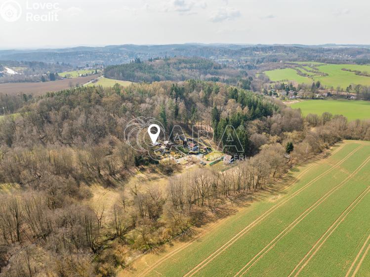 Sale hut Mnichovice č. 25