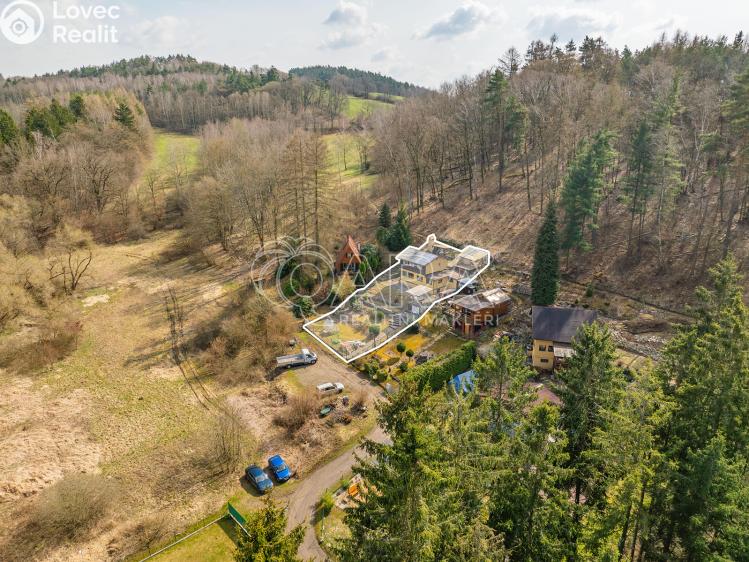 Sale hut Mnichovice č. 26