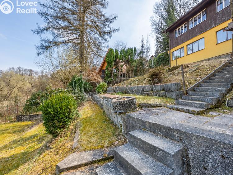 Sale hut Mnichovice č. 27