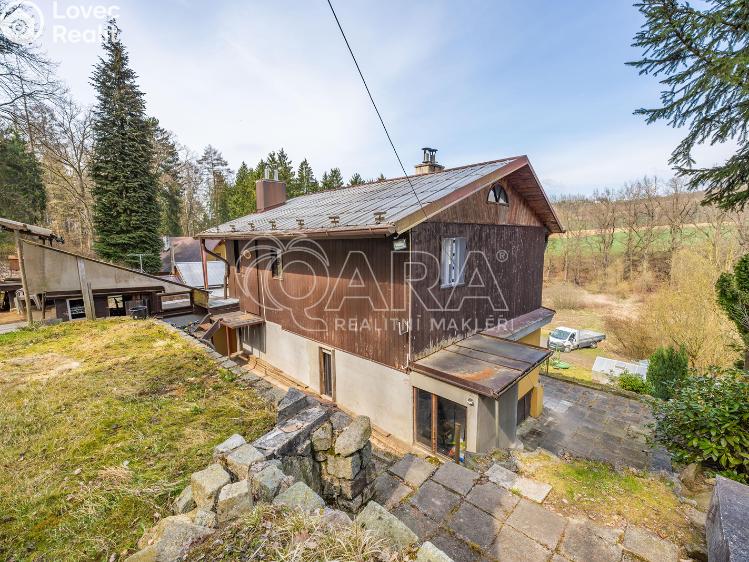 Sale hut Mnichovice č. 29