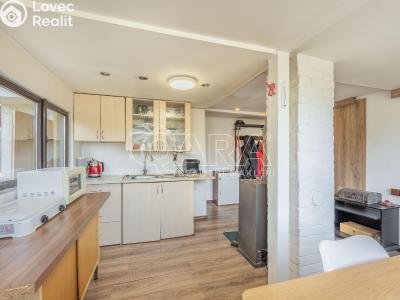 Продажа хижины Mnichovice č. 3