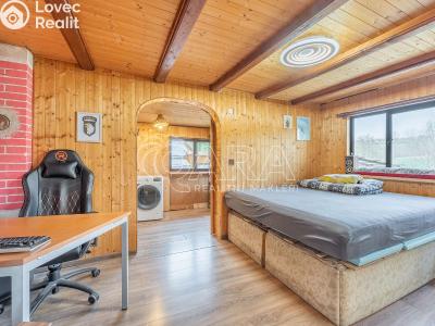 Продажа хижины Mnichovice č. 5