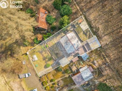 Sale hut Mnichovice č. 2