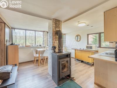 Sale hut Mnichovice č. 4