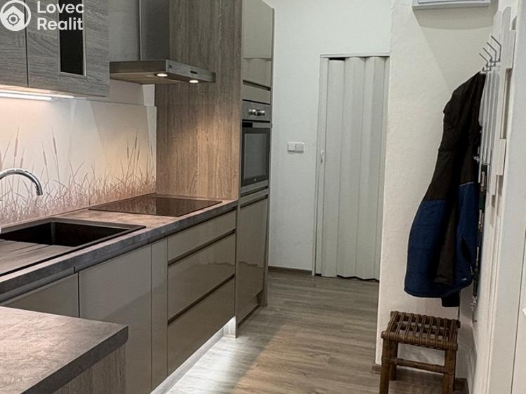 Prodej bytu 4+KK Sušice, Gabrielova 294 č. 8