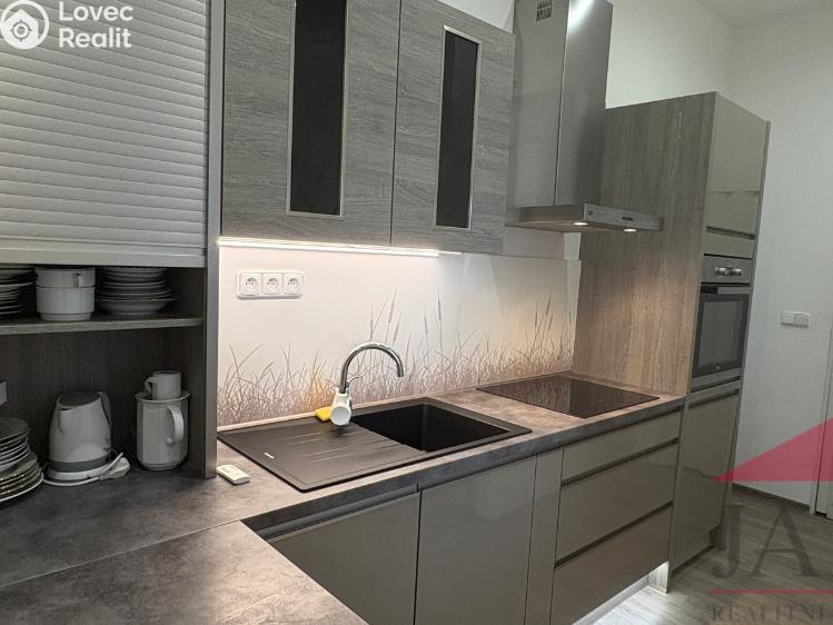 Prodej bytu 4+KK Sušice, Gabrielova 294 č. 9