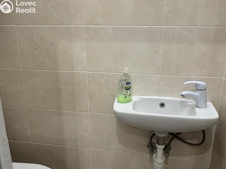 Prodej bytu 4+KK Sušice, Gabrielova 294 č. 11