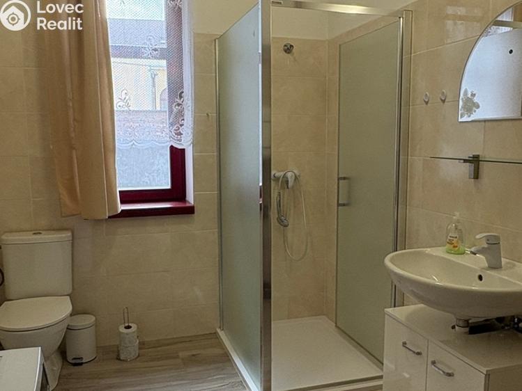 Prodej bytu 4+KK Sušice, Gabrielova 294 č. 12