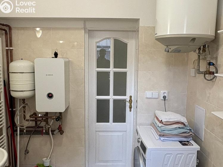 Prodej bytu 4+KK Sušice, Gabrielova 294 č. 14