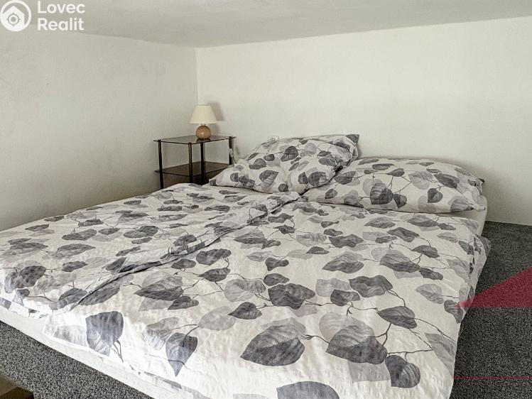 Prodej bytu 4+KK Sušice, Gabrielova 294 č. 17