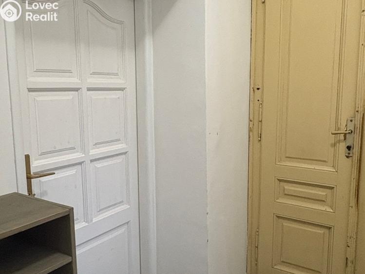 Prodej bytu 4+KK Sušice, Gabrielova 294 č. 20