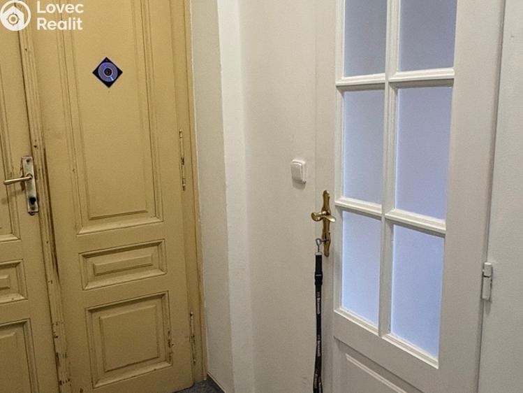 Prodej bytu 4+KK Sušice, Gabrielova 294 č. 21