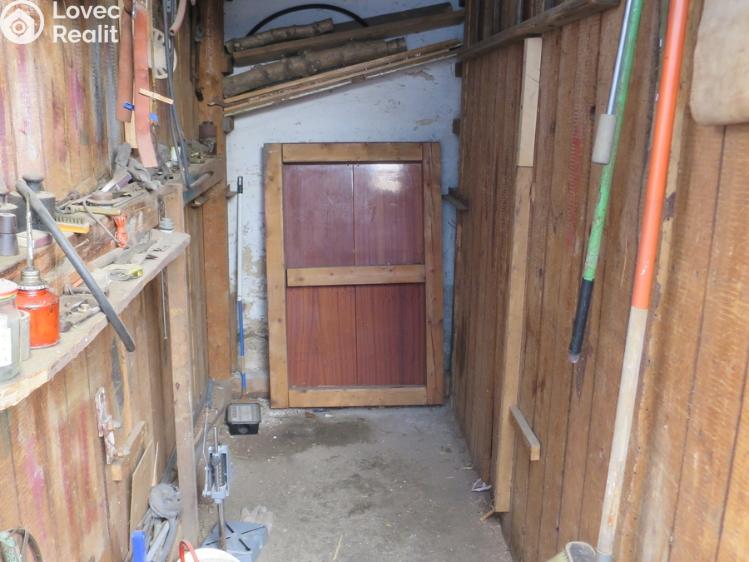 Prodej bytu 4+KK Sušice, Gabrielova 294 č. 23