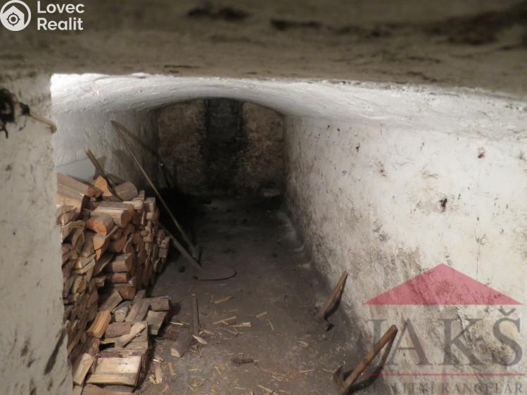 Prodej bytu 4+KK Sušice, Gabrielova 294 č. 24