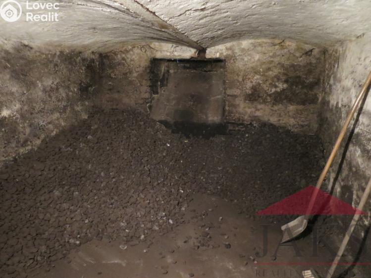 Prodej bytu 4+KK Sušice, Gabrielova 294 č. 25