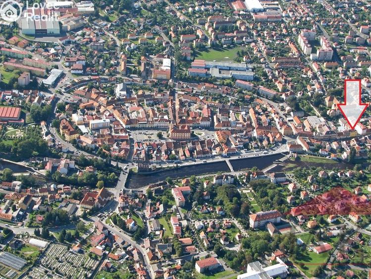 Prodej bytu 4+KK Sušice, Gabrielova 294 č. 30