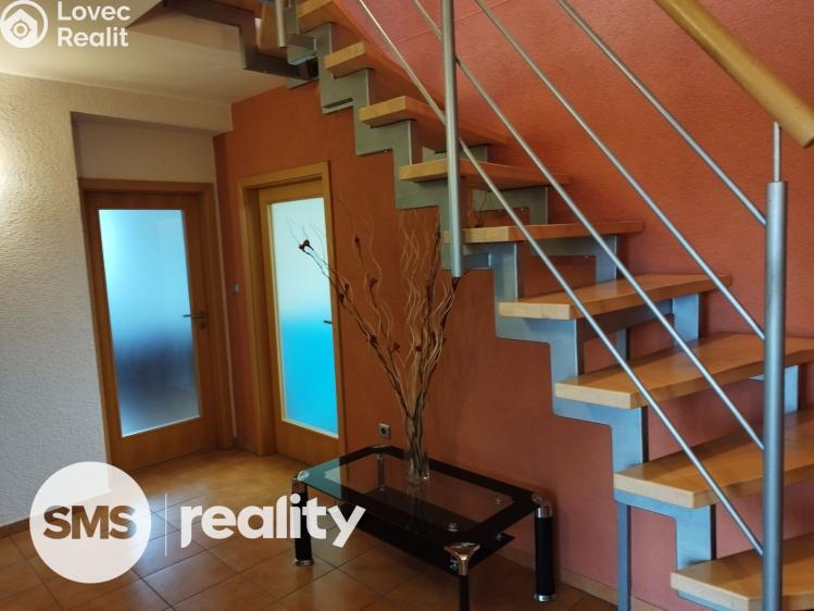 Аренда офисного помещения Frýdek-Místek, 17. listopadu č. 4