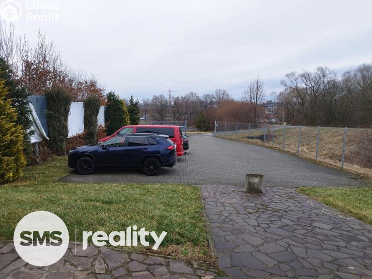 Аренда офисного помещения Frýdek-Místek, 17. listopadu č. 6