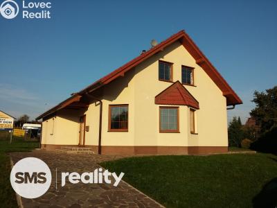 Rent office space Frýdek-Místek, 17. listopadu č. 1