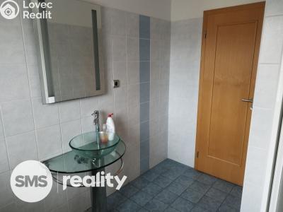 Rent office space Frýdek-Místek, 17. listopadu č. 5