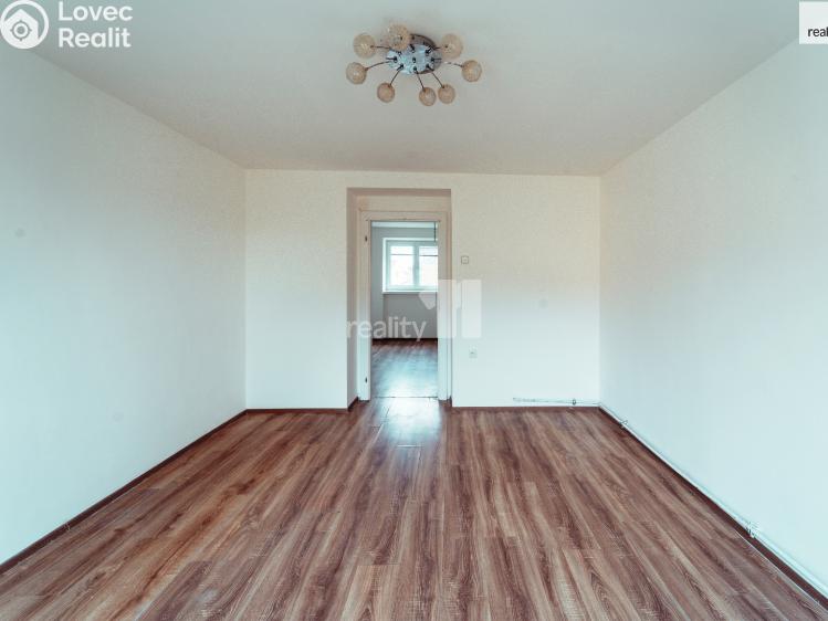 Prodej bytu 3+KK Dubňany, Hornická č. 12