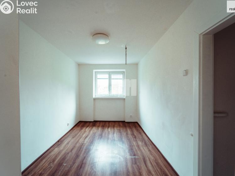 Prodej bytu 3+KK Dubňany, Hornická č. 11