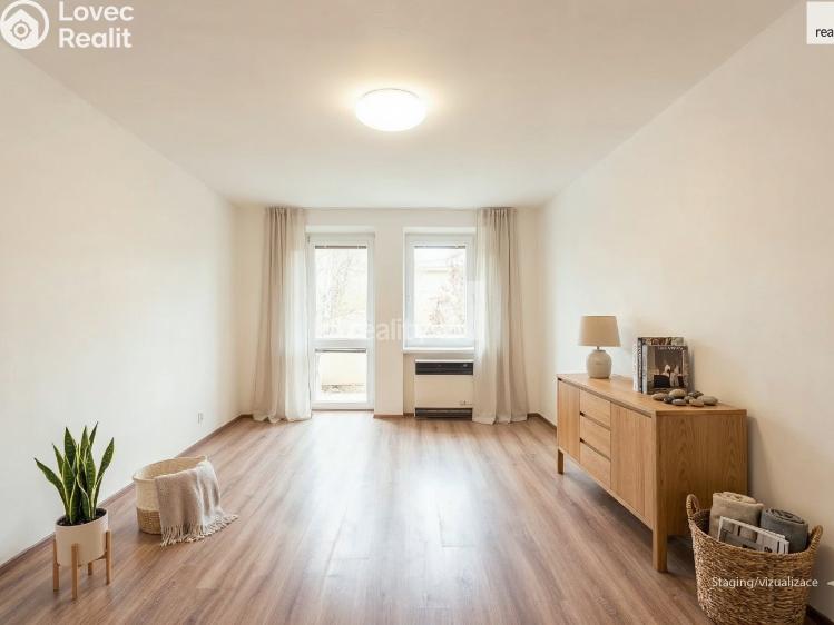 Prodej bytu 3+KK Dubňany, Hornická č. 3