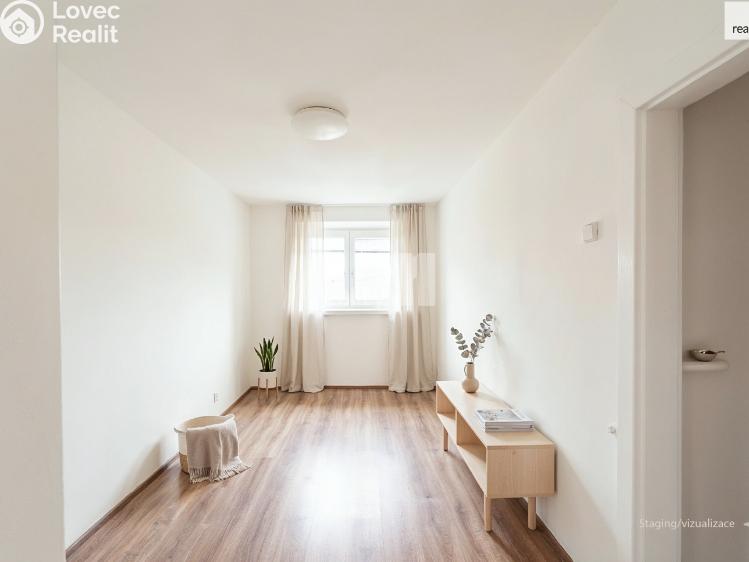 Prodej bytu 3+KK Dubňany, Hornická č. 9