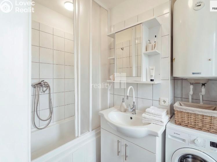 Prodej bytu 3+KK Dubňany, Hornická č. 15