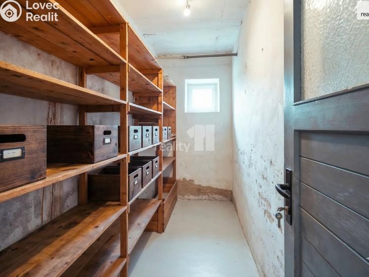 Prodej bytu 3+KK Dubňany, Hornická č. 18