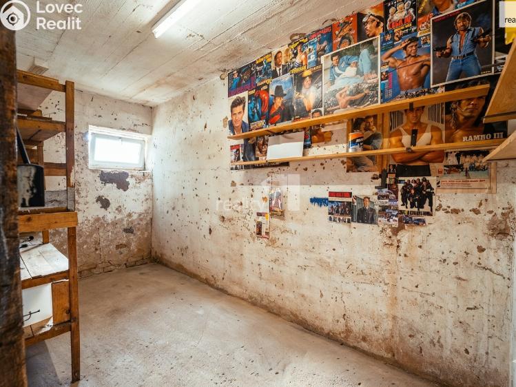 Prodej bytu 3+KK Dubňany, Hornická č. 21