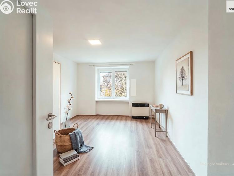 Prodej bytu 3+KK Dubňany, Hornická č. 27